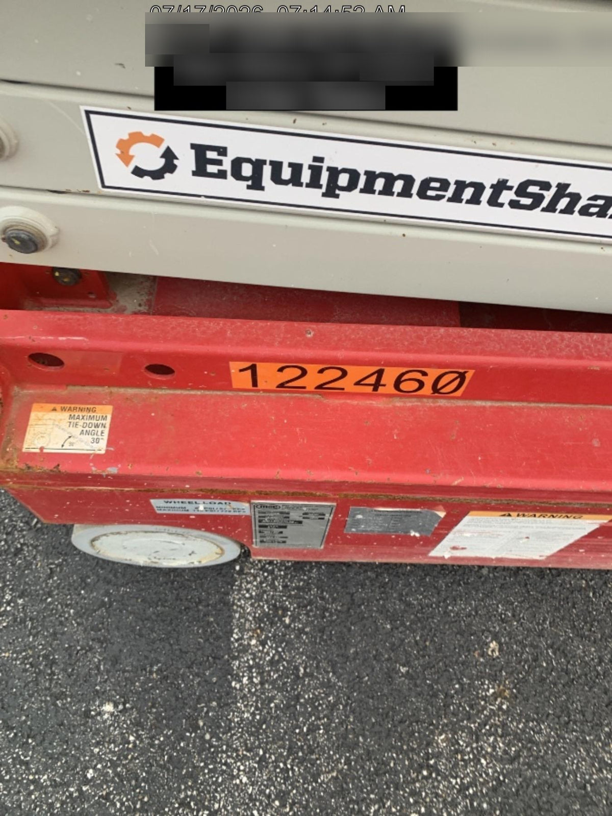 2021 MEC 1330SE