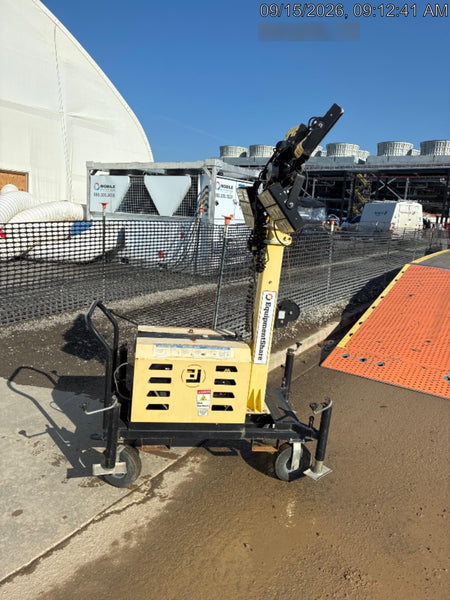 2021 LIND EQUIPMENT LE978LEDV-T4B