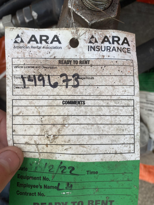 2021 INGERSOLL RAND 3940B2TI