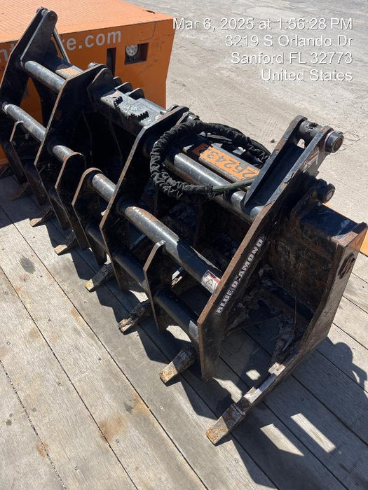 2022 BLUE DIAMOND 106525