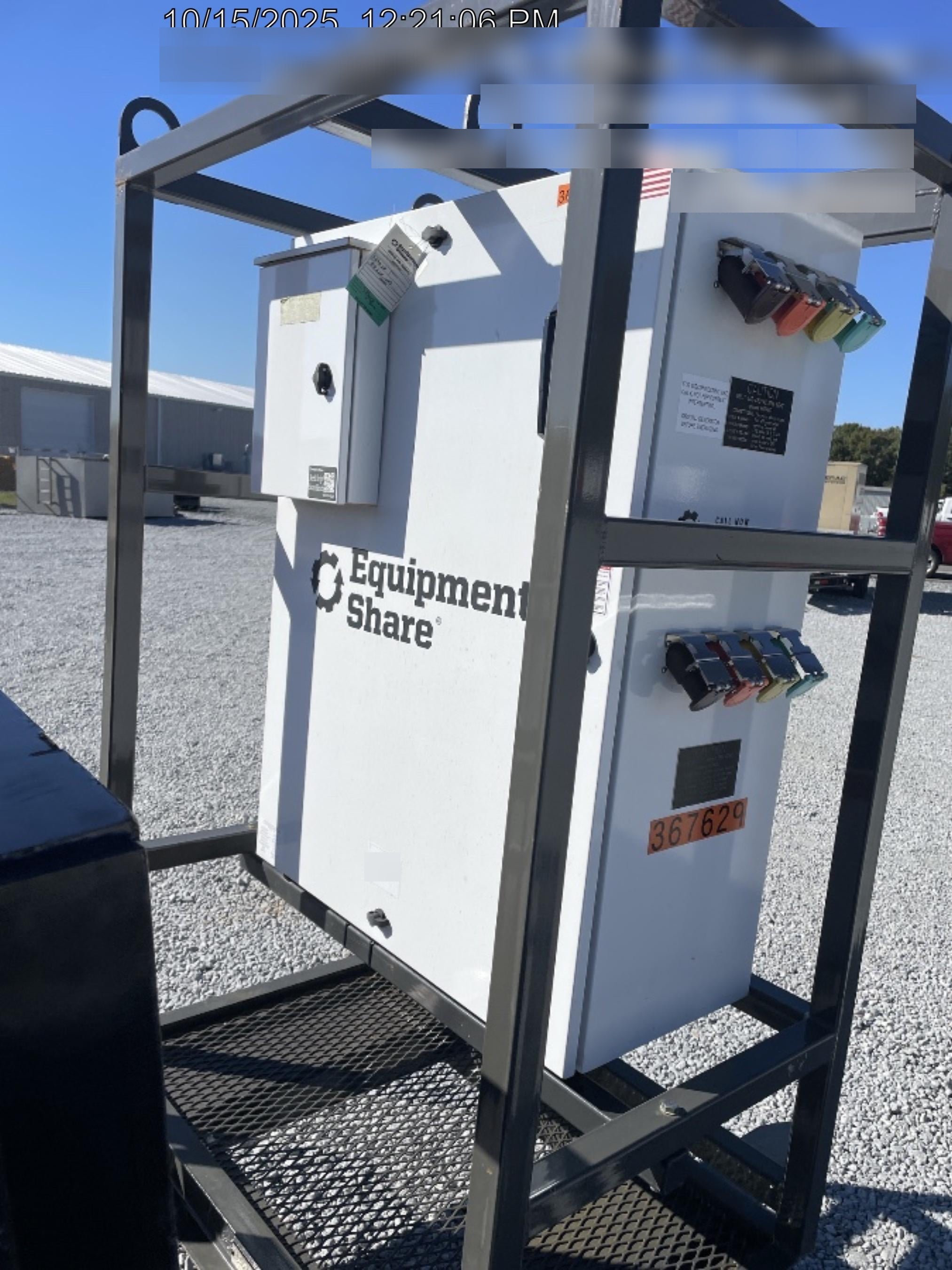 2023 FUJI MD050-EQS