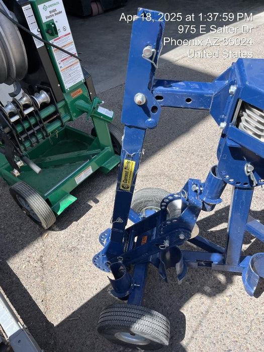 2023 CURRENT TOOLS 66 Current