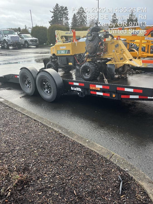 2024 STEELPOINT K19E