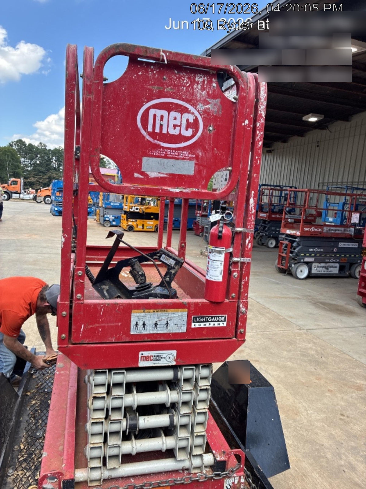2019 MEC Micro 19