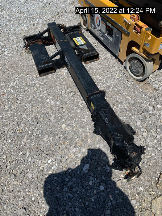 2021 STAR INDUSTRIES M1360B - Star JIB Boom
