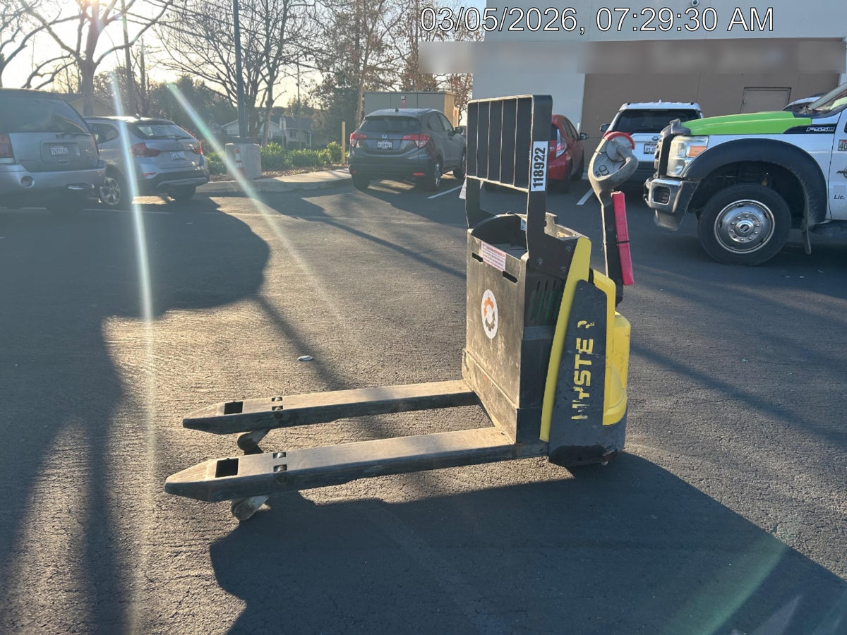 2020 HYSTER W45ZHD