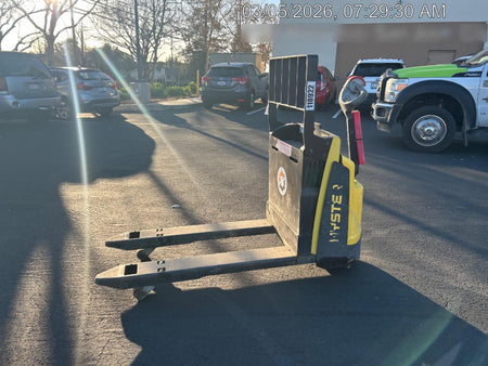 2020 HYSTER W45ZHD