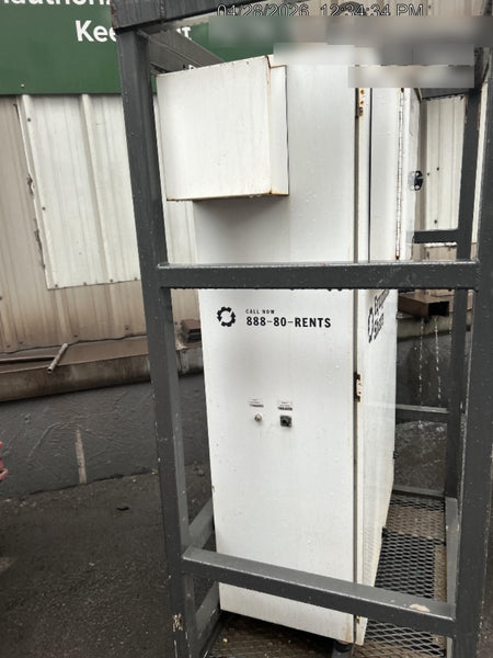 2023 FUJI MD100-EQS
