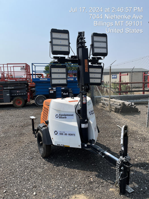2023 GENERAC MLT2