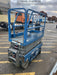2019 Genie GS-1930 Genie GS-1930 Scissor Lift w/Standard Options