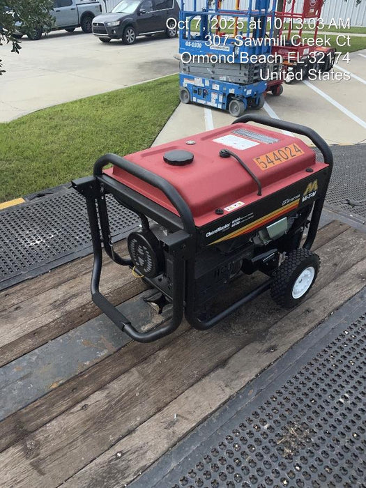 2025 MI-T-M GEN-6500-0MM1