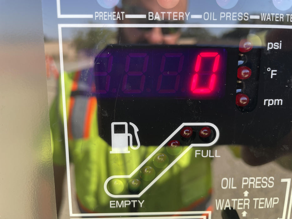 2022 SHINDAIWA DGK15FL