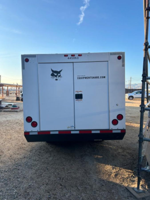 2024 BOBCAT PA1600VPWCU-T4F