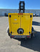 2021 ATLAS COPCO PAS 100 HF CS Enclosed