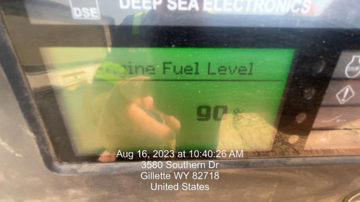 2022 WACKER NEUSON G25