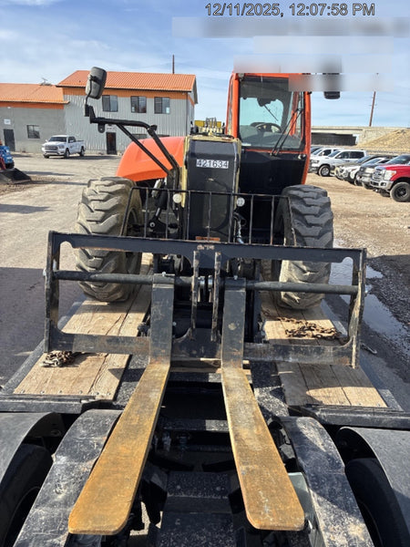 2024 JLG 1732