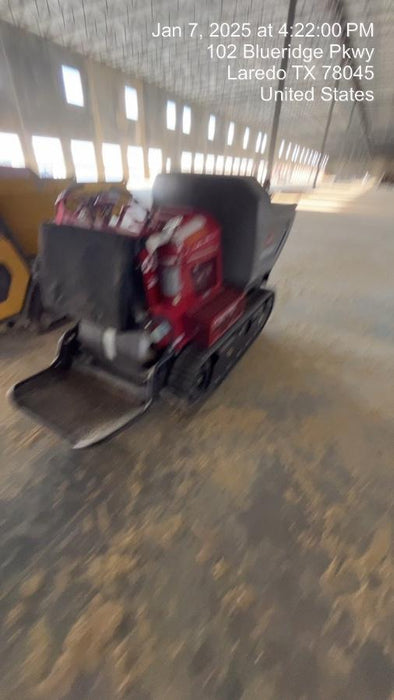 2024 TORO MBTX 2500-TS