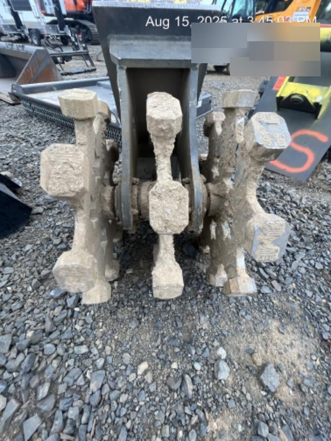 2025 STEEL UNLIMITED SUISL24CW-WR3