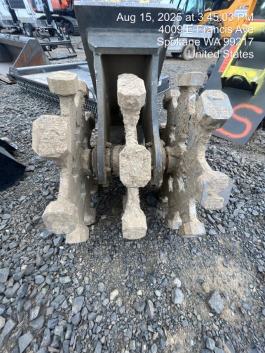 2025 STEEL UNLIMITED SUISL24CW-WR3