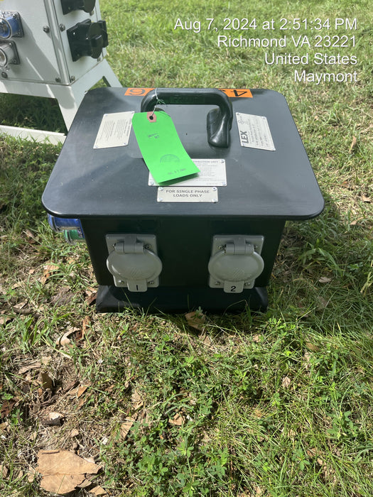 2024 LEX DB100N1J5DM-13-SP