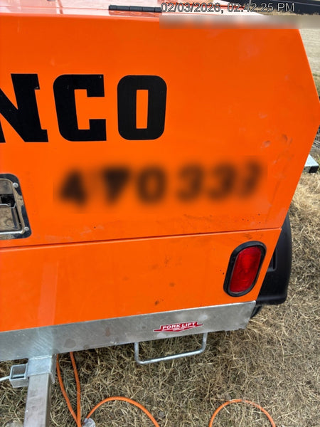 2024 WANCO WLTT-4MM4K