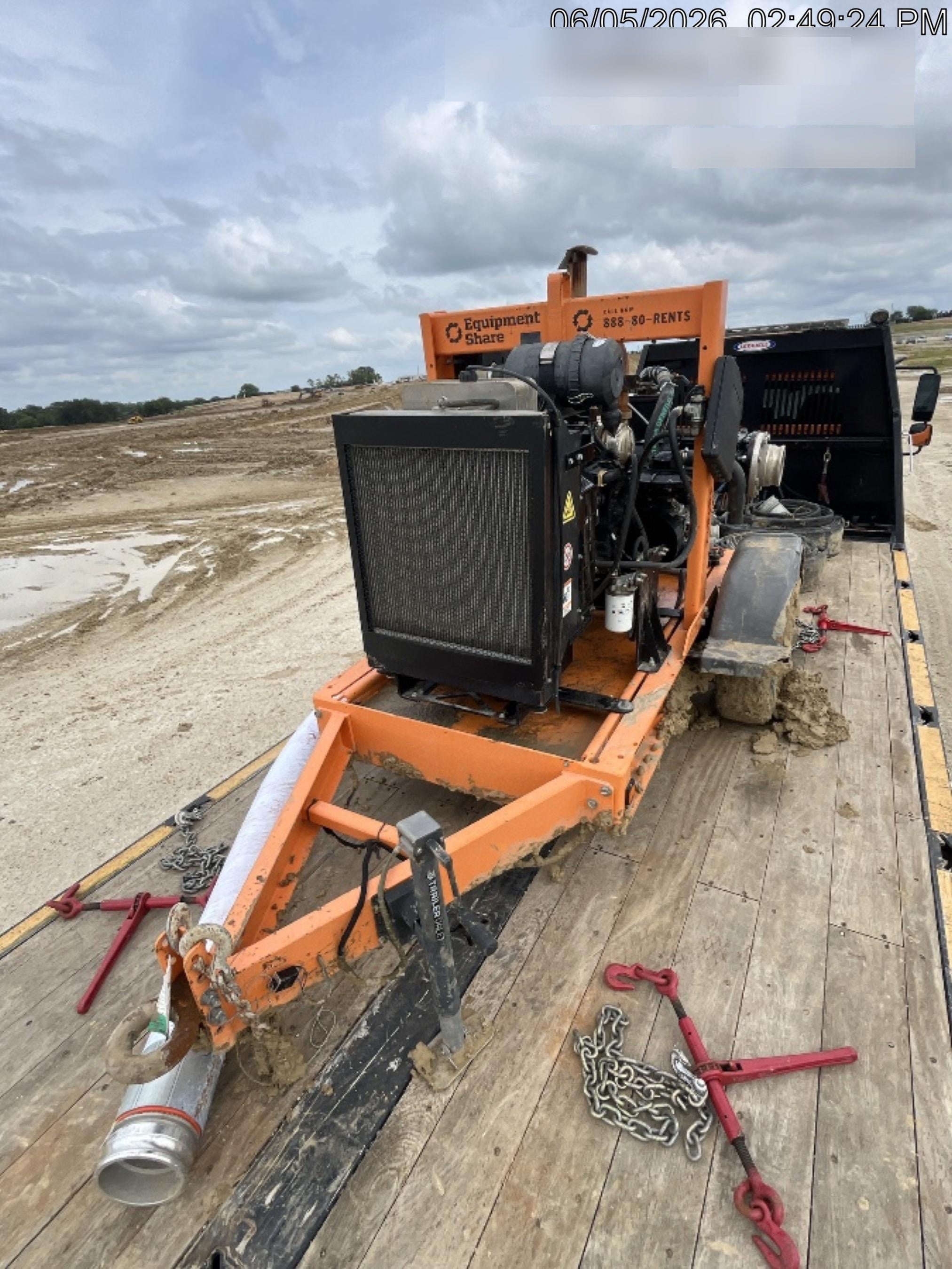 2021 PIONEER PP66S12L71-TD2.9L4