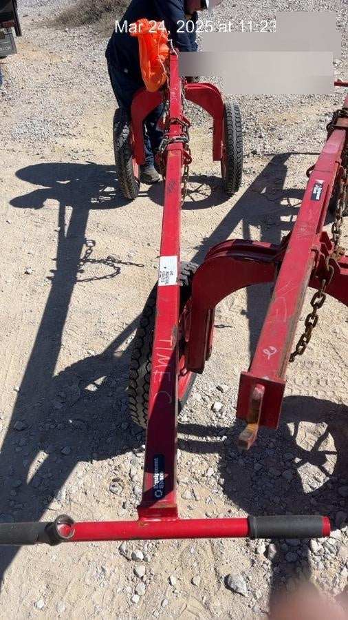 2022 B&B PIPE 2014