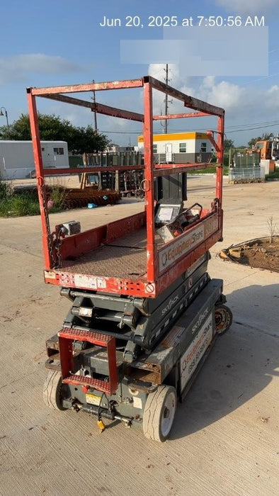 2018 SKYJACK SJIII-3219