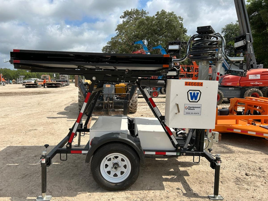 2024 WANCO WLTS-MM8A-1600