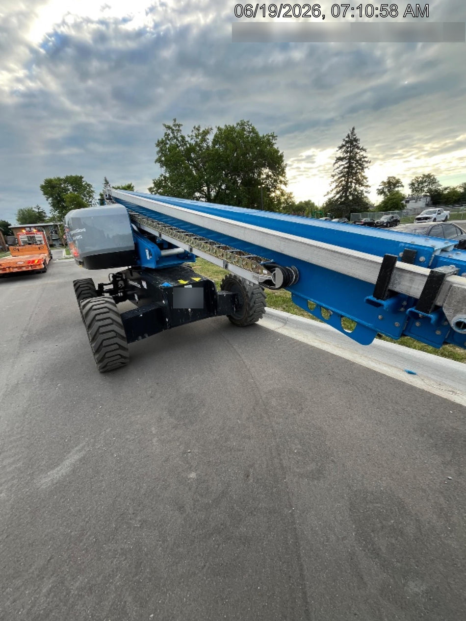 2024 GENIE S-65 XC