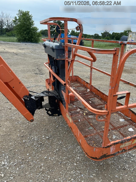 2019 JLG 460SJ