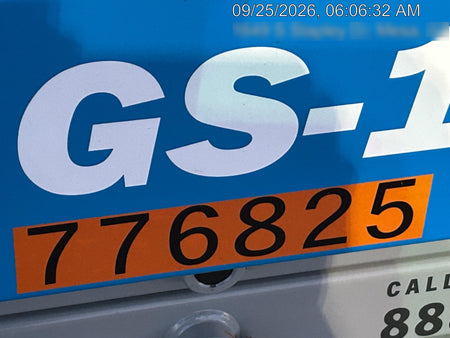 2026 GENIE GS-1932M