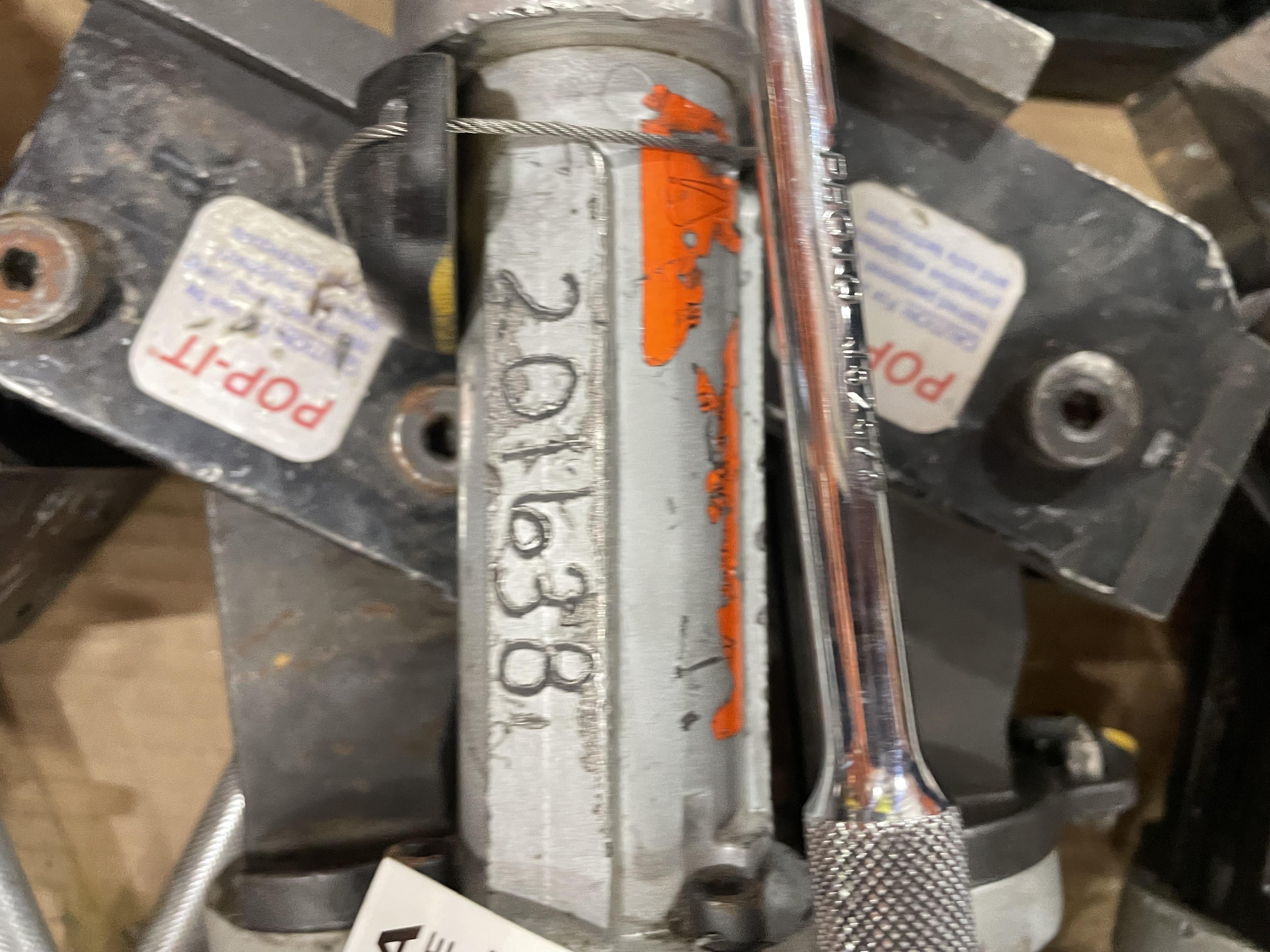 2022 PETOL P95-525