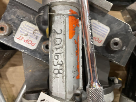 2022 PETOL P95-525