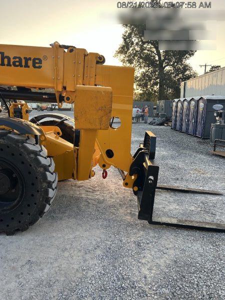 2026 JCB 512-56