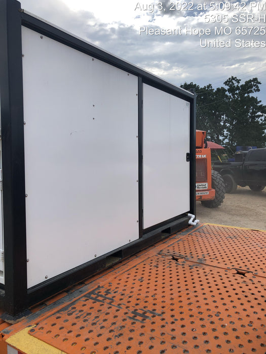 2022 AES AES25TDH44TTA