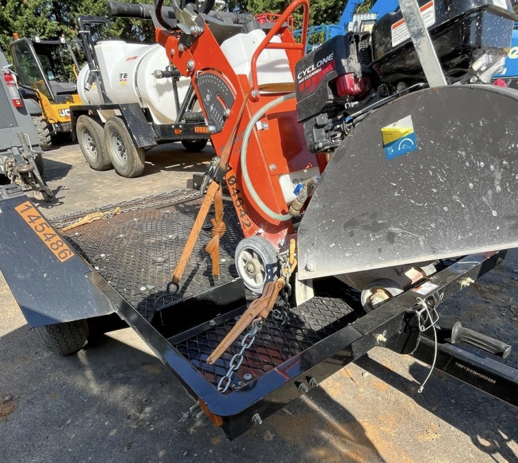 2021 VERMEER TLR33