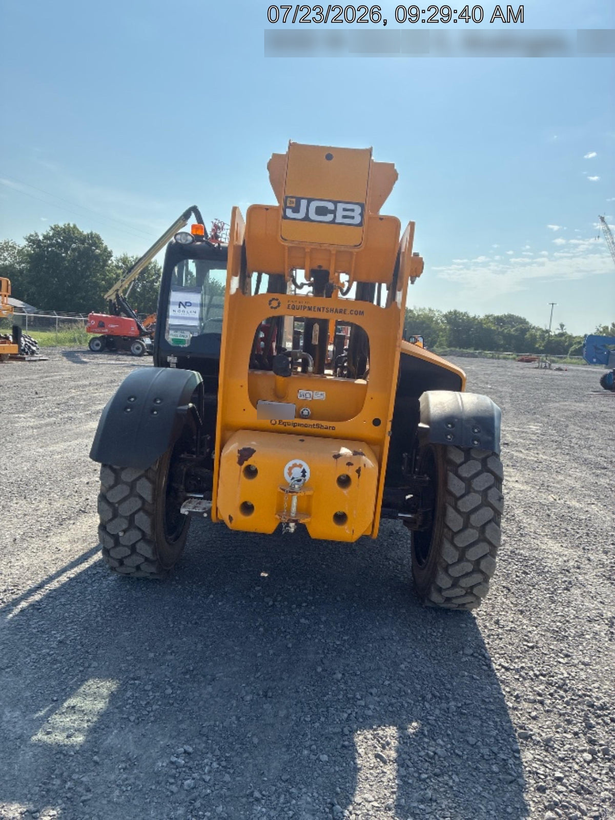 2024 JCB 506-36