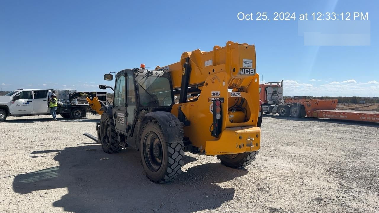 2022 JCB 512-56