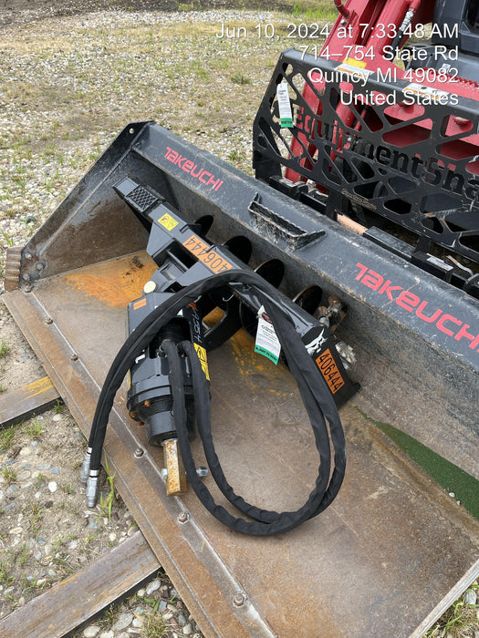 2024 BOBCAT 12PH Auger