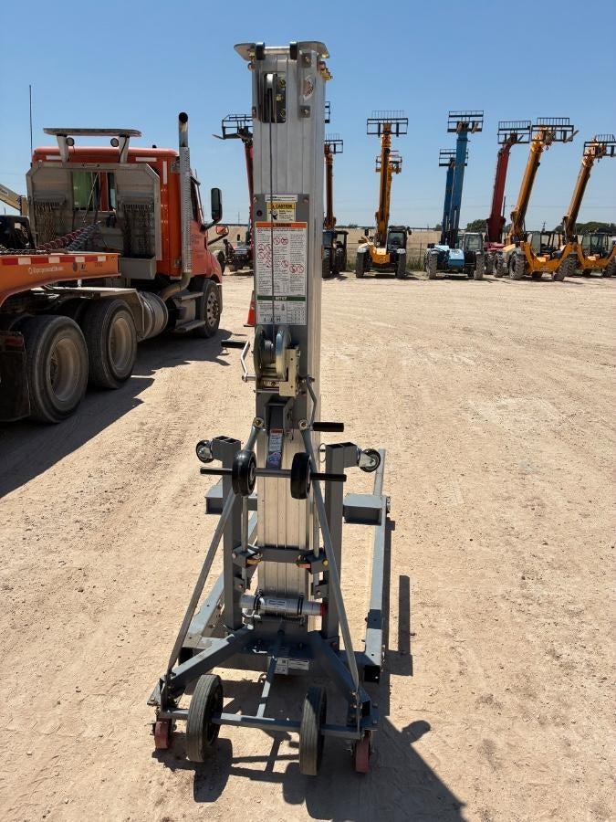 2025 GENIE SLC-24