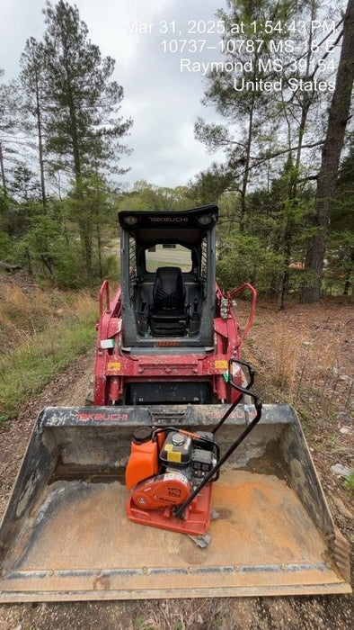 2023 MULTIQUIP MVC82VHW