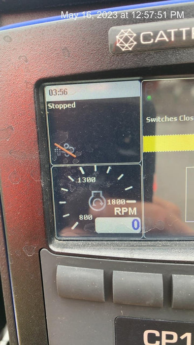 2022 PIONEER PP63C17L71-4045HFC06