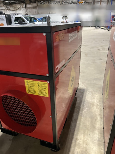 2023 CAMPO EB150E480600V