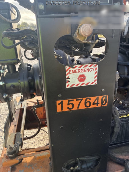 2021 PIONEER PP66S12L71-TD2.9L4