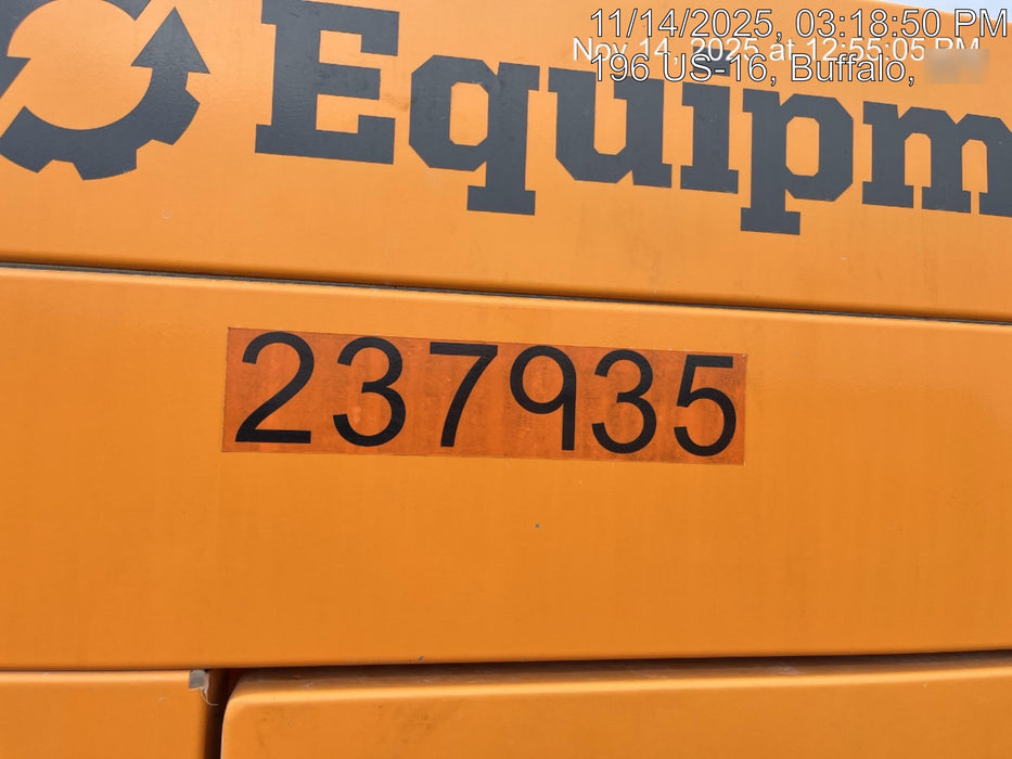 2022 PREMIER PUMP 6NNT-RP-TD2.9-T120