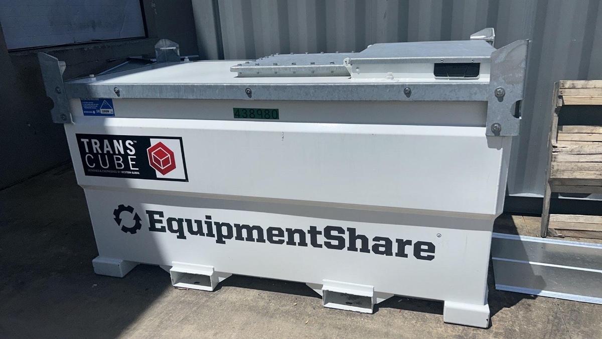 2024 WESTERN GLOBAL 20TCG-ES