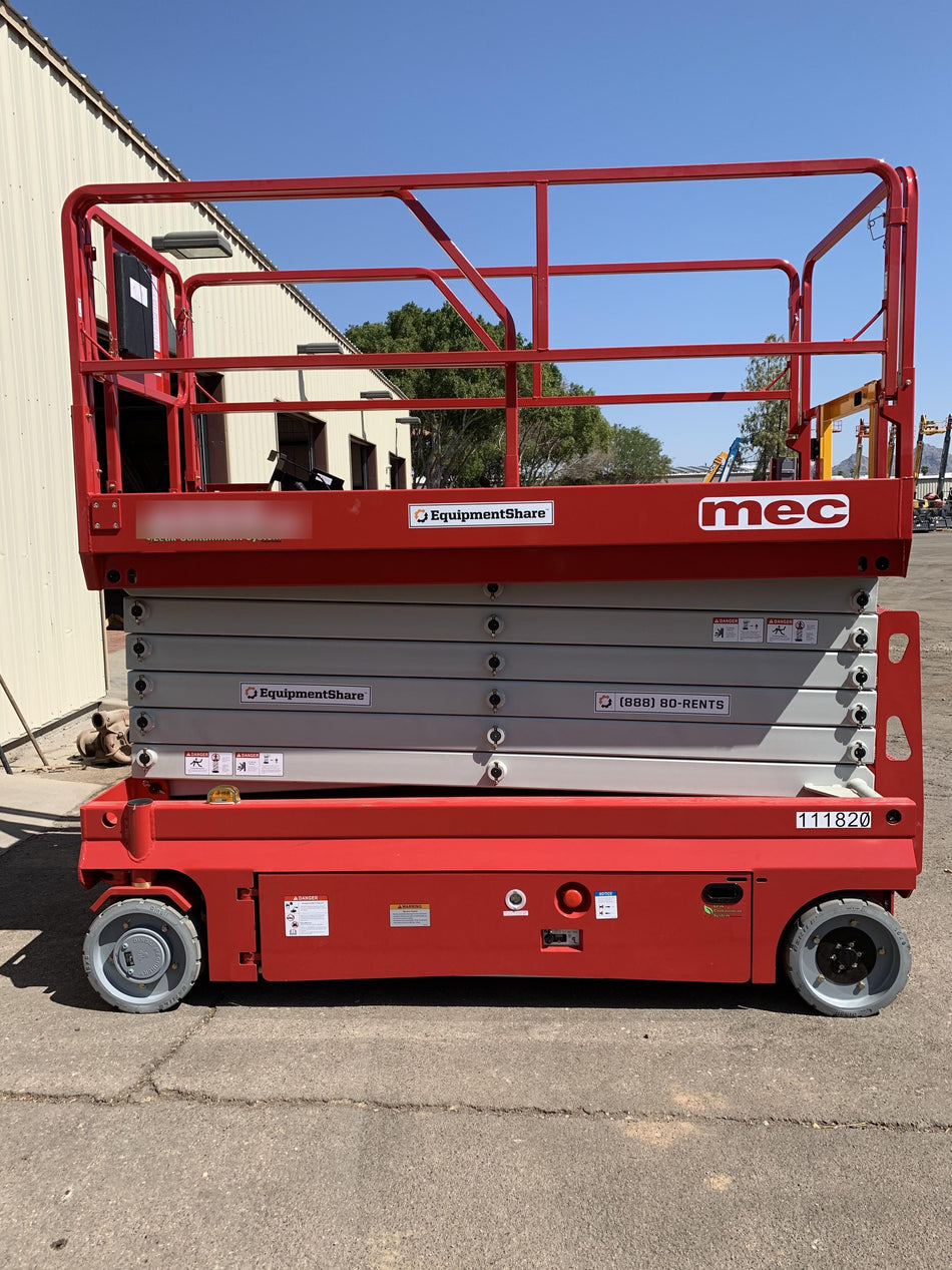 2020 MEC 4555SE