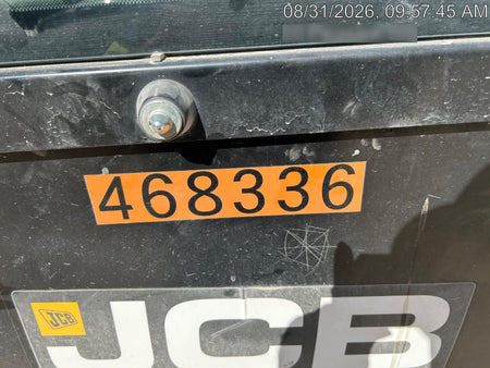 2025 JCB 512-56