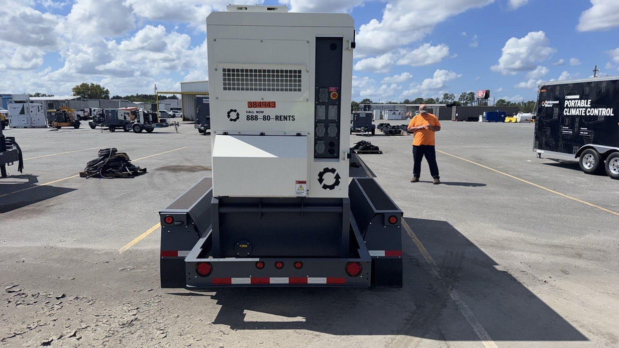 2023 ATLAS COPCO QAS 175